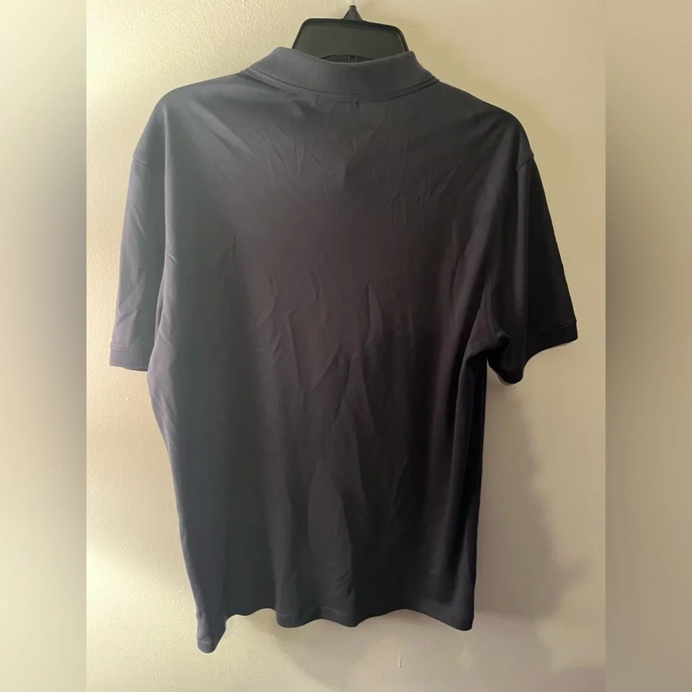 Men Polo Shirts - CALVIN KLEIN - Picture 8 of 8